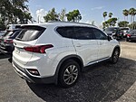 Used 2020 HYUNDAI SANTA FE SEL in WEST PALM BEACH, FLORIDA (Photo 5)