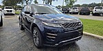 Used 2023 LAND ROVER RANGE ROVER EVOQUE DYNAMIC in WEST PALM BEACH, FLORIDA