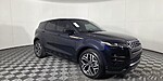 Used 2023 LAND ROVER RANGE ROVER EVOQUE R-DYNAMIC S AWD in WEST PALM BEACH, FLORIDA