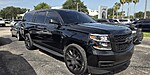 Used 2019 CHEVROLET SUBURBAN LT in WEST PALM BEACH, FLORIDA