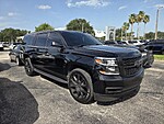 Used 2019 CHEVROLET SUBURBAN LT in WEST PALM BEACH, FLORIDA (Photo 2)