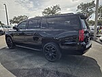 Used 2019 CHEVROLET SUBURBAN LT in WEST PALM BEACH, FLORIDA (Photo 4)