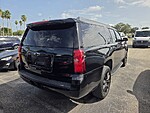 Used 2019 CHEVROLET SUBURBAN LT in WEST PALM BEACH, FLORIDA (Photo 5)