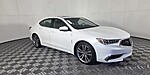 Used 2020 ACURA TLX 3.5L SH-AWD W/TECHNOLOGY PKG in WEST PALM BEACH, FLORIDA