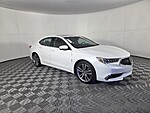 Used 2020 ACURA TLX 3.5L SH-AWD W/TECHNOLOGY PKG in WEST PALM BEACH, FLORIDA (Photo 1)