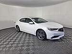Used 2020 ACURA TLX 3.5L SH-AWD W/TECHNOLOGY PKG in WEST PALM BEACH, FLORIDA (Photo 2)