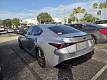 Used 2022 LEXUS IS 350 F SPORT in WEST PALM BEACH, FLORIDA (Photo 4)