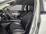 Used 2022 JEEP COMPASS LIMITED 4X4 in WEST PALM BEACH, FLORIDA (Photo 10)