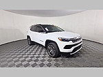 Used 2022 JEEP COMPASS LIMITED 4X4 in WEST PALM BEACH, FLORIDA (Photo 35)