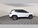 Used 2022 JEEP COMPASS LIMITED 4X4 in WEST PALM BEACH, FLORIDA (Photo 36)