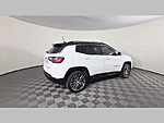 Used 2022 JEEP COMPASS LIMITED 4X4 in WEST PALM BEACH, FLORIDA (Photo 38)
