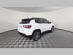 Used 2022 JEEP COMPASS LIMITED 4X4 in WEST PALM BEACH, FLORIDA (Photo 39)