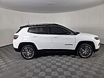 Used 2022 JEEP COMPASS LIMITED 4X4 in WEST PALM BEACH, FLORIDA (Photo 4)