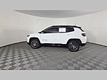 Used 2022 JEEP COMPASS LIMITED 4X4 in WEST PALM BEACH, FLORIDA (Photo 47)