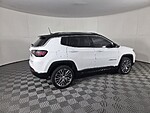 Used 2022 JEEP COMPASS LIMITED 4X4 in WEST PALM BEACH, FLORIDA (Photo 5)