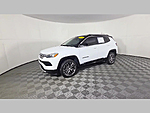 Used 2022 JEEP COMPASS LIMITED 4X4 in WEST PALM BEACH, FLORIDA (Photo 50)