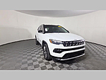 Used 2022 JEEP COMPASS LIMITED 4X4 in WEST PALM BEACH, FLORIDA (Photo 53)