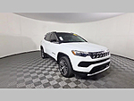 Used 2022 JEEP COMPASS LIMITED 4X4 in WEST PALM BEACH, FLORIDA (Photo 54)