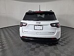Used 2022 JEEP COMPASS LIMITED 4X4 in WEST PALM BEACH, FLORIDA (Photo 6)
