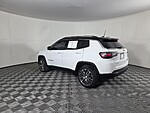 Used 2022 JEEP COMPASS LIMITED 4X4 in WEST PALM BEACH, FLORIDA (Photo 7)