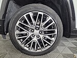 Used 2022 JEEP COMPASS LIMITED 4X4 in WEST PALM BEACH, FLORIDA (Photo 8)