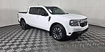 Used 2024 FORD MAVERICK LARIAT FWD SUPERCREW in WEST PALM BEACH, FLORIDA