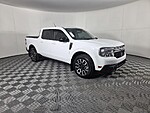 Used 2024 FORD MAVERICK LARIAT FWD SUPERCREW in WEST PALM BEACH, FLORIDA (Photo 1)