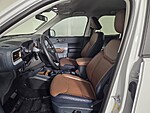 Used 2024 FORD MAVERICK LARIAT FWD SUPERCREW in WEST PALM BEACH, FLORIDA (Photo 10)