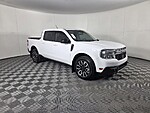 Used 2024 FORD MAVERICK LARIAT FWD SUPERCREW in WEST PALM BEACH, FLORIDA (Photo 3)