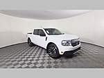 Used 2024 FORD MAVERICK LARIAT FWD SUPERCREW in WEST PALM BEACH, FLORIDA (Photo 34)