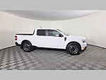 Used 2024 FORD MAVERICK LARIAT FWD SUPERCREW in WEST PALM BEACH, FLORIDA (Photo 35)
