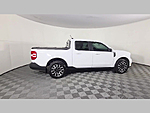 Used 2024 FORD MAVERICK LARIAT FWD SUPERCREW in WEST PALM BEACH, FLORIDA (Photo 38)