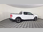 Used 2024 FORD MAVERICK LARIAT FWD SUPERCREW in WEST PALM BEACH, FLORIDA (Photo 39)