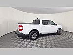 Used 2024 FORD MAVERICK LARIAT FWD SUPERCREW in WEST PALM BEACH, FLORIDA (Photo 40)
