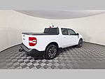 Used 2024 FORD MAVERICK LARIAT FWD SUPERCREW in WEST PALM BEACH, FLORIDA (Photo 41)