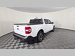 Used 2024 FORD MAVERICK LARIAT FWD SUPERCREW in WEST PALM BEACH, FLORIDA (Photo 42)