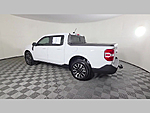 Used 2024 FORD MAVERICK LARIAT FWD SUPERCREW in WEST PALM BEACH, FLORIDA (Photo 46)