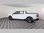 Used 2024 FORD MAVERICK LARIAT FWD SUPERCREW in WEST PALM BEACH, FLORIDA (Photo 47)