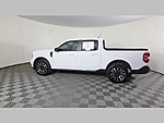 Used 2024 FORD MAVERICK LARIAT FWD SUPERCREW in WEST PALM BEACH, FLORIDA (Photo 48)
