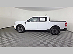Used 2024 FORD MAVERICK LARIAT FWD SUPERCREW in WEST PALM BEACH, FLORIDA (Photo 49)