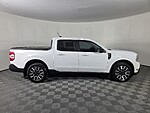 Used 2024 FORD MAVERICK LARIAT FWD SUPERCREW in WEST PALM BEACH, FLORIDA (Photo 5)