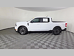Used 2024 FORD MAVERICK LARIAT FWD SUPERCREW in WEST PALM BEACH, FLORIDA (Photo 50)