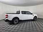 Used 2024 FORD MAVERICK LARIAT FWD SUPERCREW in WEST PALM BEACH, FLORIDA (Photo 6)