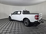 Used 2024 FORD MAVERICK LARIAT FWD SUPERCREW in WEST PALM BEACH, FLORIDA (Photo 8)