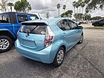 Used 2014 TOYOTA PRIUS C TWO in WEST PALM BEACH, FLORIDA (Photo 5)