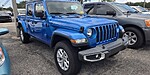Used 2023 JEEP GLADIATOR SPORT S in WEST PALM BEACH, FLORIDA