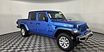Used 2023 JEEP GLADIATOR SPORT S 4X4 in WEST PALM BEACH, FLORIDA