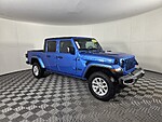Used 2023 JEEP GLADIATOR SPORT S 4X4 in WEST PALM BEACH, FLORIDA (Photo 1)