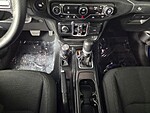 Used 2023 JEEP GLADIATOR SPORT S 4X4 in WEST PALM BEACH, FLORIDA (Photo 13)