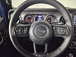 Used 2023 JEEP GLADIATOR SPORT S 4X4 in WEST PALM BEACH, FLORIDA (Photo 16)